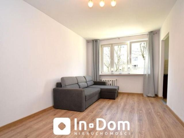 Zygmunta Augusta 37,20 m², Słupsk