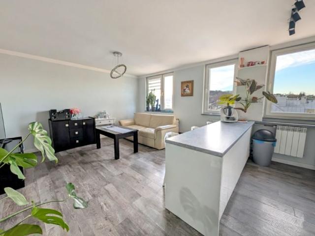 Zygmunta Augusta 4 60 m², Limanowa
