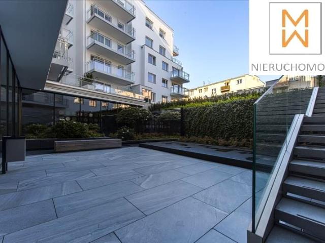 Zygmunta Augusta 57 m², Gdynia