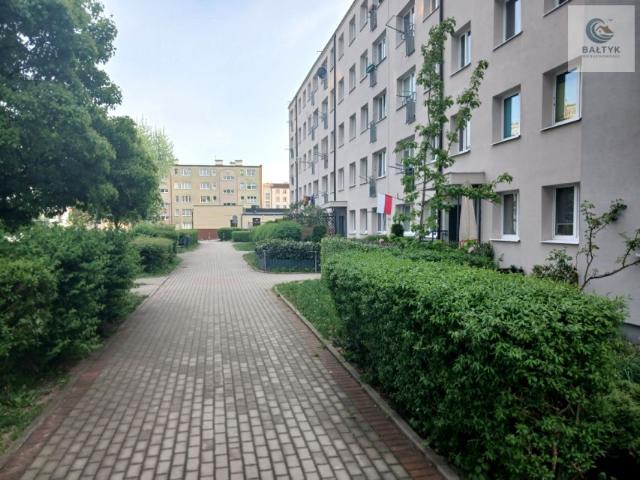Zygmunta Augusta 61,56 m², Słupsk