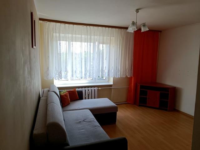 Zygmunta Augusta 72/11 35,39 m², Słupsk