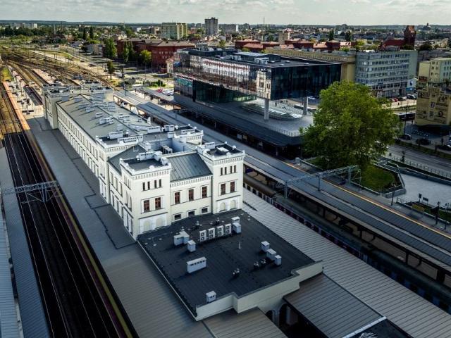 Zygmunta Augusta, 7 23,45 m², Bydgoszcz