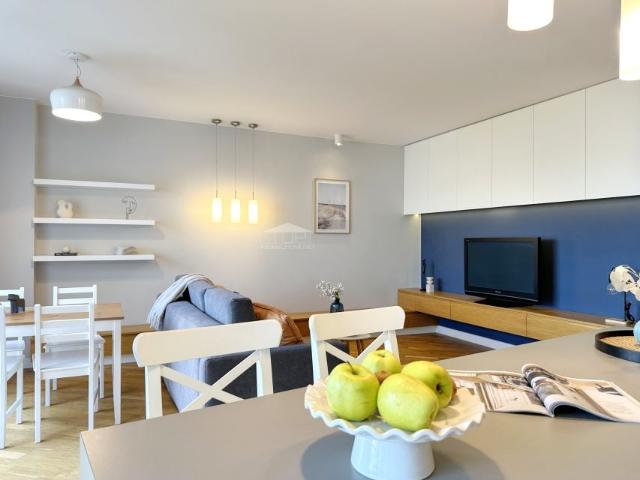 Zygmunta Augusta 84,39 m², Gdynia