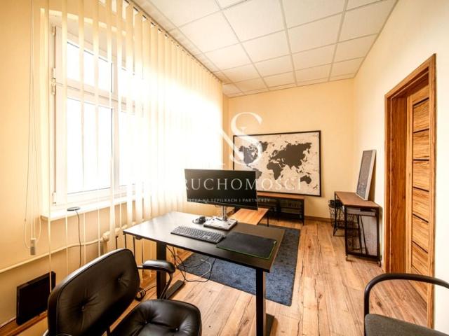 Zygmunta Chmielewskiego 20C 70 m², Szczecin