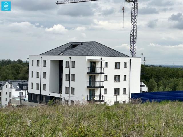 Zygmunta Chychły 42,49 m², Gdańsk