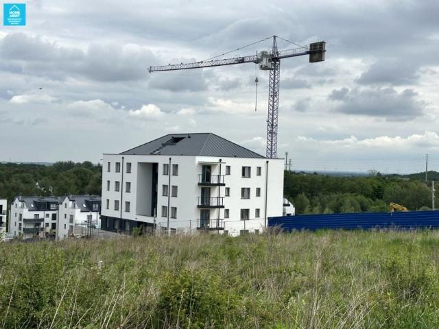 Zygmunta Chychły 52,20 m², Gdańsk