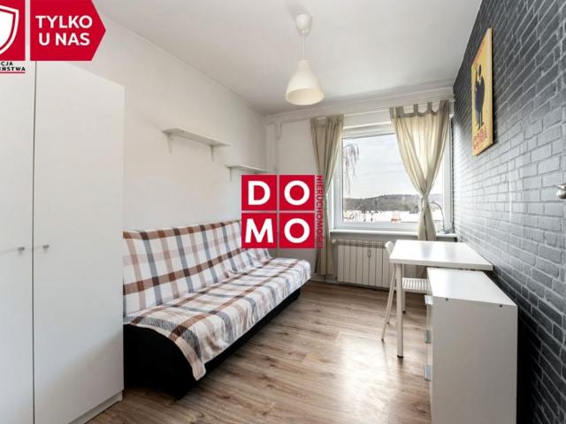 Zygmunta Czubińskiego 57,50 m², Gdańsk