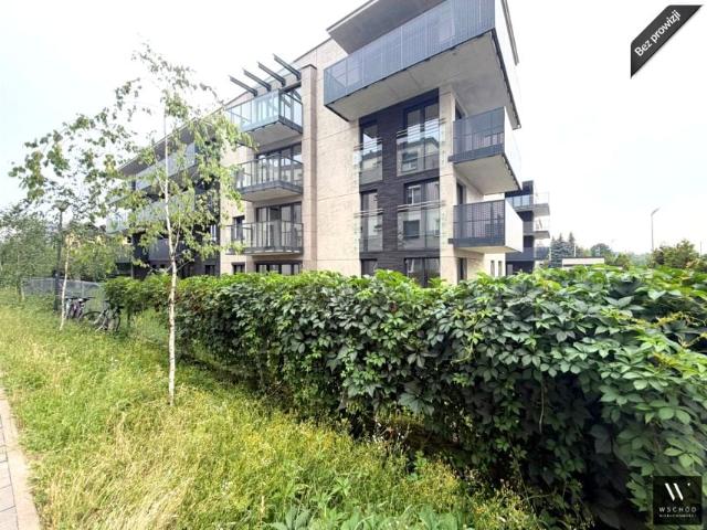 Zygmunta Glogera 36,93 m², Kraków
