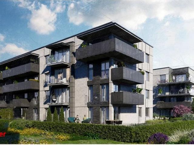 Zygmunta Glogera 37 m², Kraków