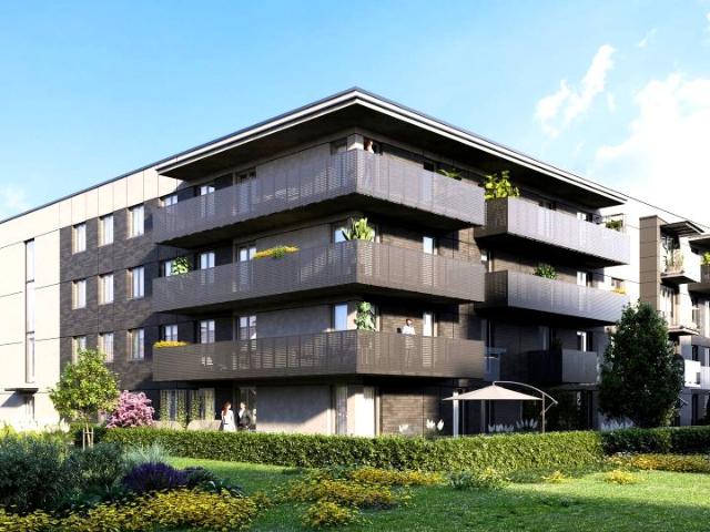Zygmunta Glogera 47,62 m², Kraków