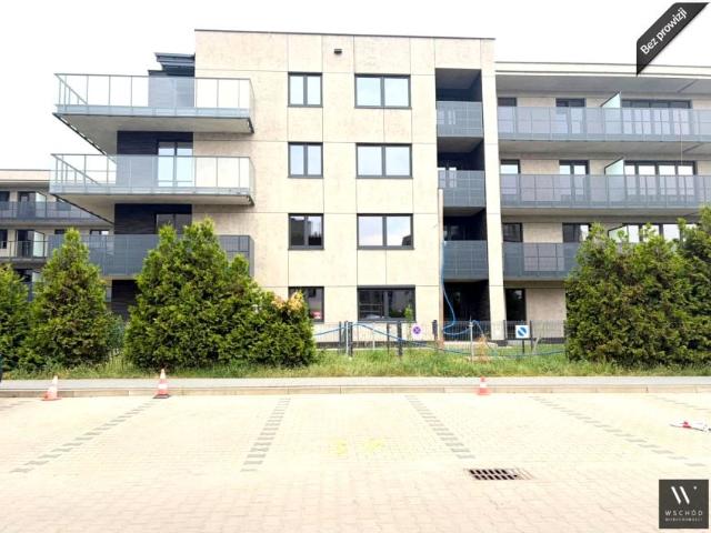 Zygmunta Glogera 48,46 m², Kraków