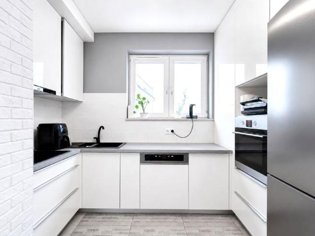 Zygmunta Glogera 54 m², Kraków