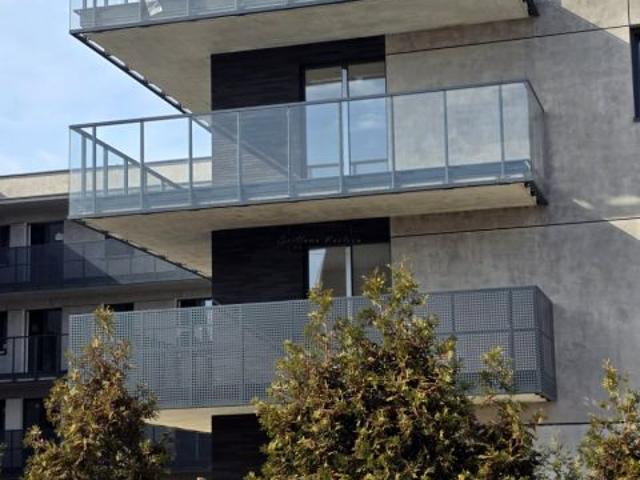 Zygmunta Glogera 54,71 m², Kraków