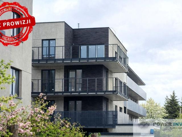 Zygmunta Glogera 57,93 m², Kraków