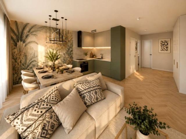 Zygmunta Glogera 58 m², Kraków
