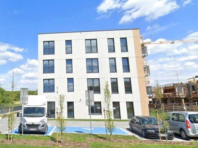 Zygmunta Glogera 51 m², Zielonki