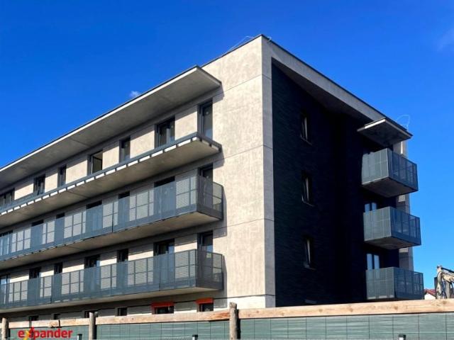 Zygmunta Glogera 66,42 m², Zielonki