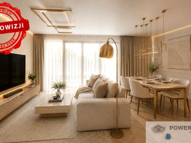 Zygmunta Glogera 73,02 m², Kraków