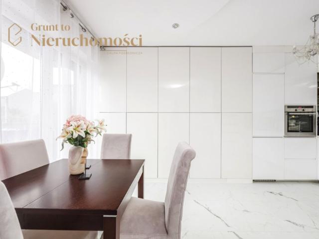 Zygmunta Grudzińskiego 56 m², Swarzędz