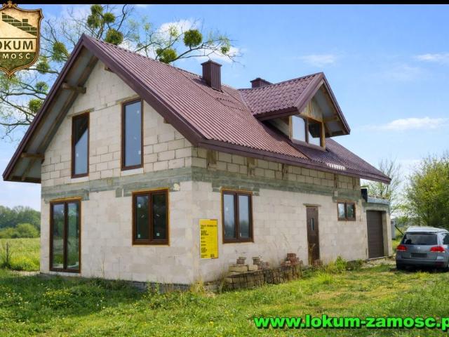 Zygmunta Klukowskiego 108 m², Zamość
