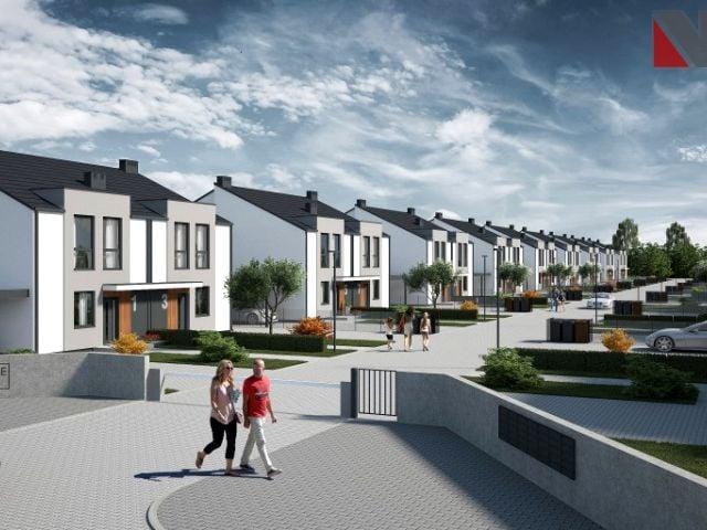 Zygmunta Krasińskiego 128,38 m², Gruszczyn