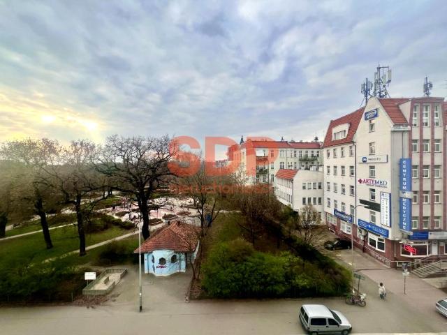 Zygmunta Krasińskiego 136,09 m², Wrocław