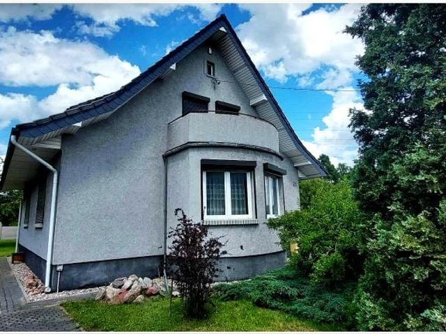 Zygmunta Krasińskiego 160 m², Wejherowo