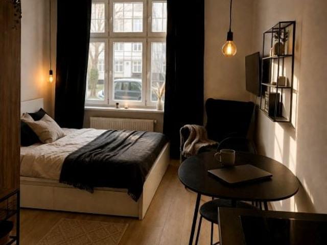 Płk. pil. Stefana Łaszkiewicza 38 m², Kraków