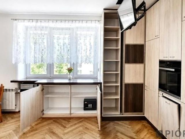 Zygmunta Krasińskiego 27,80 m², Warszawa