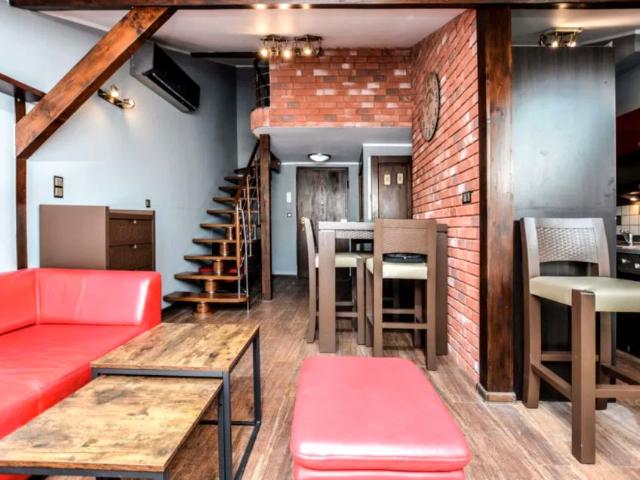 Zygmunta Krasińskiego 30 m², Kraków