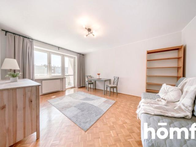 Zygmunta Krasińskiego 35 m², Toruń
