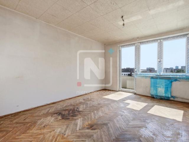 Zygmunta Krasińskiego 37,50 m², Warszawa