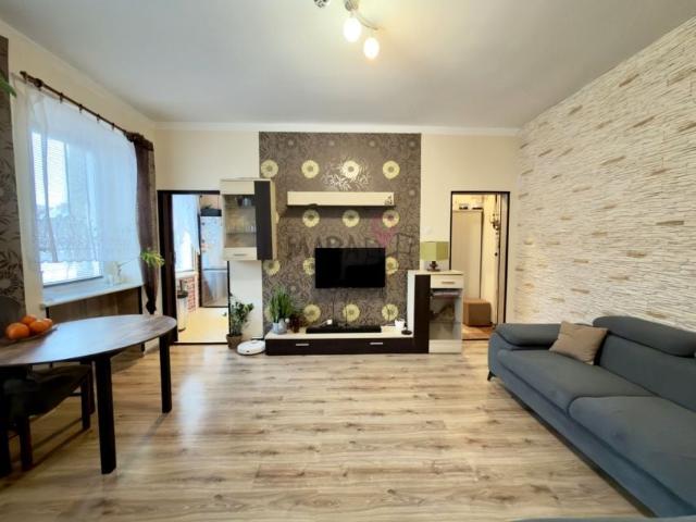 Zygmunta Krasińskiego 43,06 m², Szczecin