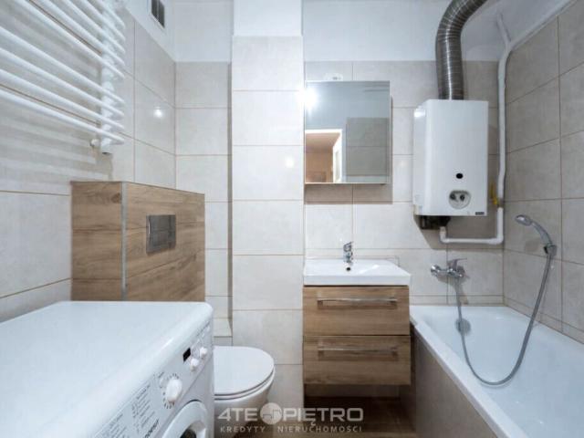 Zygmunta Krasińskiego 47,70 m², Lublin