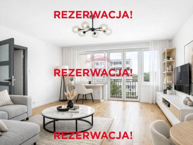 Zygmunta Krasińskiego 47 m², Szczecin