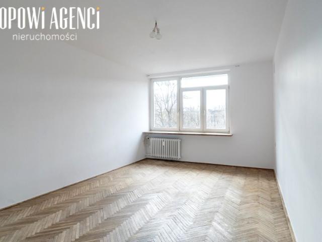 Zygmunta Krasińskiego 50,50 m², Warszawa
