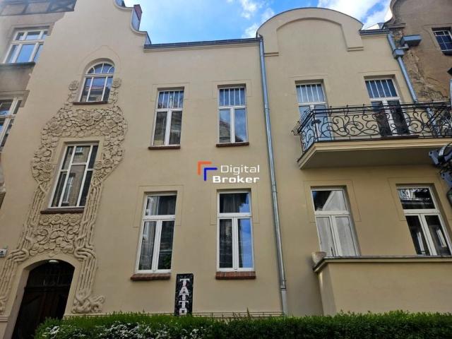 Zygmunta Krasińskiego 54,80 m², Poznań