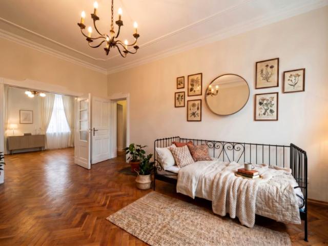 Zygmunta Krasińskiego 57,20 m², Poznań