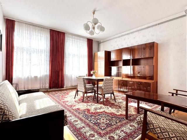Zygmunta Krasińskiego 60,49 m², Gorzów Wielkopolski