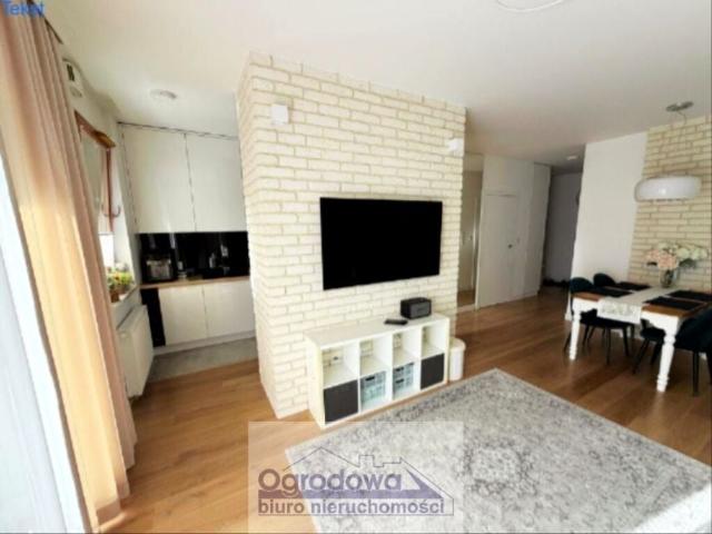 Zygmunta Krasińskiego 63,26 m², Warszawa