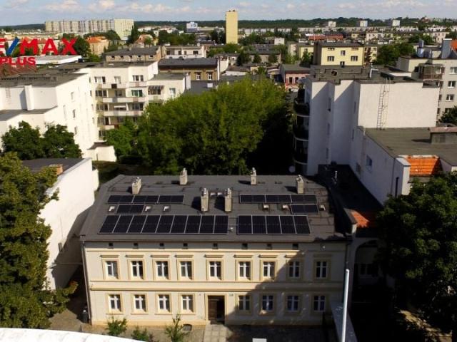 Zygmunta Krasińskiego 717 m², Toruń