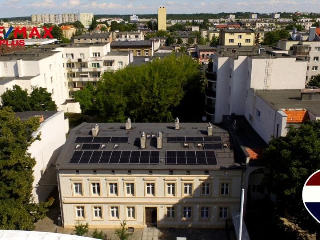 Zygmunta Krasińskiego 717 m², Toruń