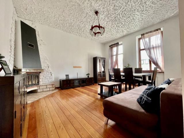Zygmunta Krasińskiego 81 m², Zabrze