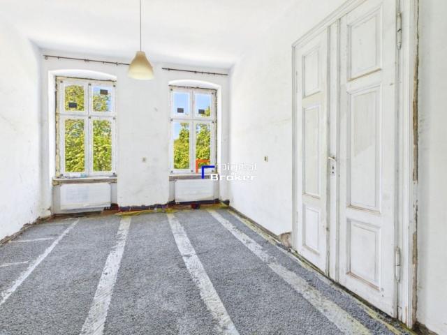 Zygmunta Krasińskiego 89,36 m², Wrocław