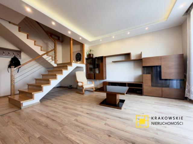Zygmunta Miłkowskiego 63,24 m², Kraków