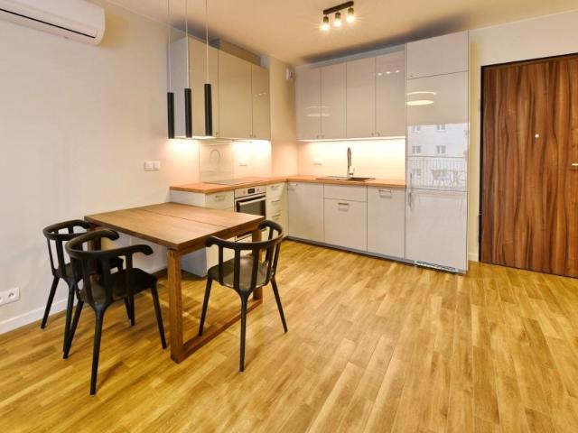 Zygmunta Modzelewskiego 46 m², Warszawa