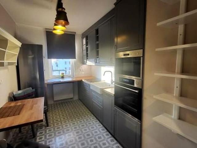 Zygmunta Modzelewskiego 50 m², Warszawa