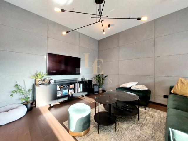 Zygmunta Modzelewskiego 52 m², Warszawa