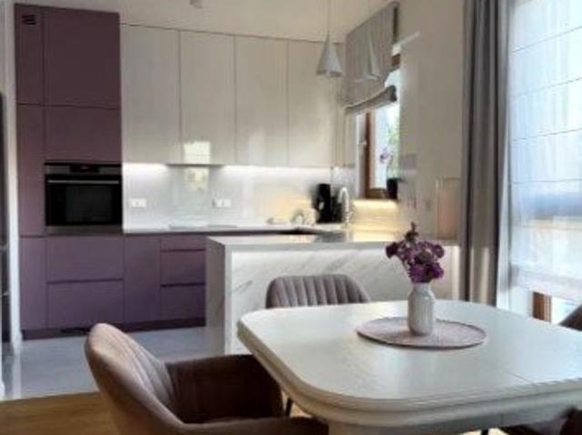 Zygmunta Modzelewskiego 80 m², Warszawa