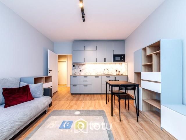 Zygmunta Modzelewskiego 33,50 m², Warszawa
